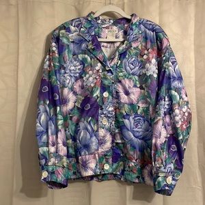 Gregor Vintage Jacket